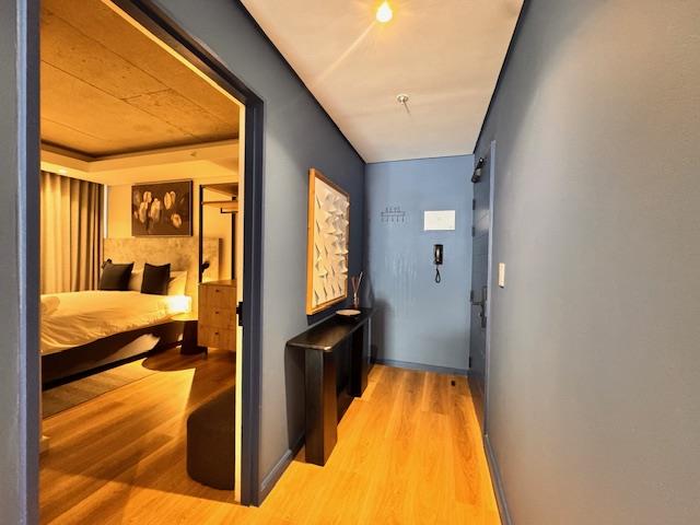 To Let 2 Bedroom Property for Rent in Sea Point Western Cape